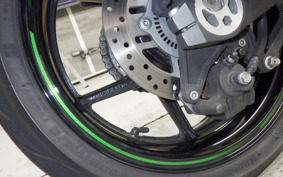 KAWASAKI NINJA 1000SX 2020