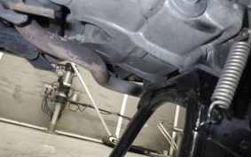 HONDA PCX 150 2006 KF18