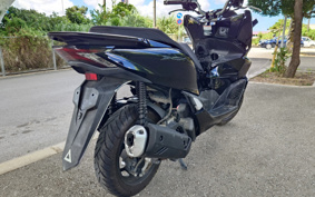 HONDA PCX125 JK05