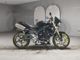 Фото Triumph STREET TRIPLE 2008 с японского аукциона