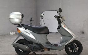 SUZUKI ADDRESS V125 CF46A