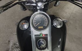 HARLEY FLSTC1580 2007 BW5