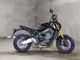 Фото Yamaha MT-09 SP 2021 с японского аукциона