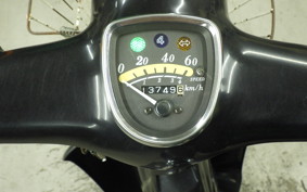 HONDA LITTLE CUB E 2016 AA01