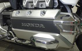 HONDA GL 1800 GOLD WING TOUR 2018 SC79