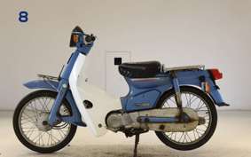 HONDA C50 SUPER CUB 1982 C50