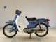 Фото Honda C50 SUPER CUB 1982 с японского аукциона