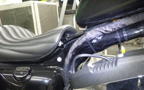 HARLEY XL1200V 2013
