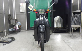 HONDA LITTLE CUB E AA01