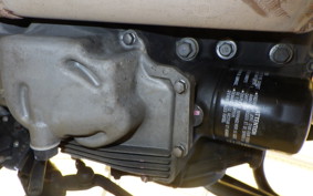 KAWASAKI ELIMINATOR400-3SE 2023 EL400A