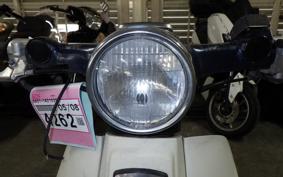 HONDA C50 SUPER CUB AA01