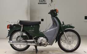 HONDA C110 SUPER CUB JA07