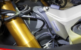 DUCATI 1199 PANIGALE S 2016