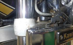 KAWASAKI ZEPHYR 400 Gen.2 1992 ZR400C