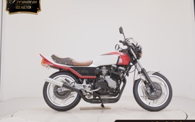 HONDA CBX550F 2025 PC04