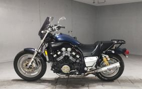 YAMAHA VMAX 1993 3UF