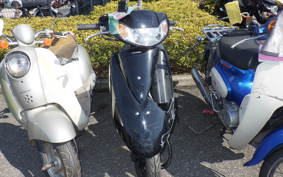 HONDA DIO Gen.6 AF68
