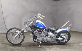 YAMAHA DRAGSTAR 400 1997 4TR