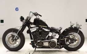 HARLEY FLSTC 1450 2005