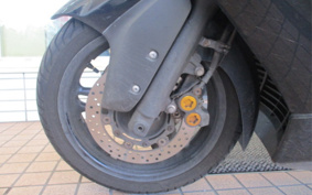 YAMAHA T-MAX 500 2010 SJ08J