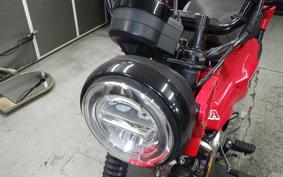 HONDA CT125 HUNTER CUB JA55