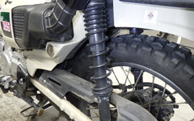 HONDA CT125 HUNTER CUB