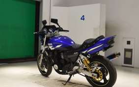 YAMAHA XJR400 Gen.3 R 2002 RH02J