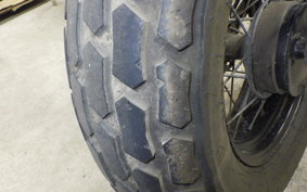 YAMAHA TW200 2026 2JL
