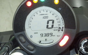 KAWASAKI ELIMINATOR400-3 2023 EL400A