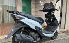SUZUKI SU WISH  DV12B