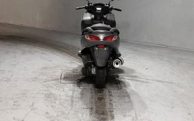 SUZUKI BURGMAN200 CH41A