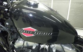 HARLEY XL1200X 2020