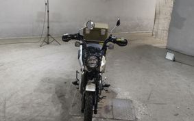 HONDA CT125 HUNTER CUB JA55