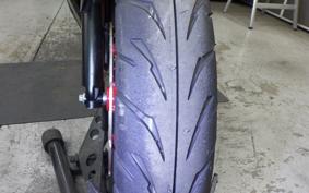SUZUKI GSX-R125 DL33B