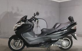 SUZUKI SKYWAVE 400 2007 CK44A