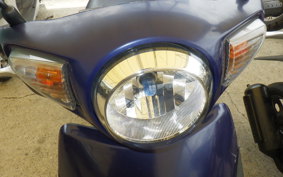 SUZUKI LET's CA4AA