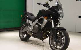 KAWASAKI VERSYS 650 2007 LE650A