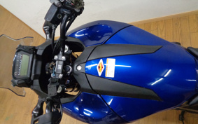 HONDA NC750X DCT ABS 2014 RC72