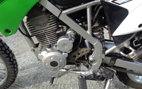 KAWASAKI KLX125 LX125C