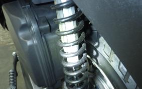 HONDA TACT-4ﾍﾞｰｼｯｸ AF79