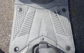 SUZUKI ｽｳｨｯｼｭ125 DV12B