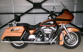 HARLEY FLTR 105TH 2008 FS4