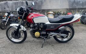 HONDA CBX400 1982 NC07