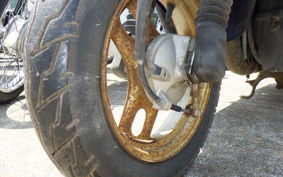 HONDA TODAY 2 AF67