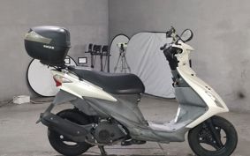 SUZUKI ADDRESSV125SS CF4MA