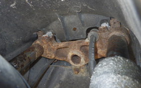 HONDA LEAD 100 JF06