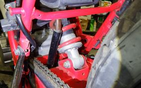 HONDA FTR223 1995 MC34