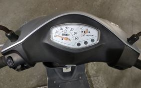 SUZUKI ADDRESS V50 CA44A