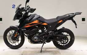 KTM 250 ADVENTURE 1993