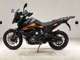 Фото KTM 250 ADVENTURE 1993 с японского аукциона